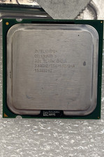 CPU INTEL '04 CELERON D 336 SL7TW  2.80ghz/256/533/04A