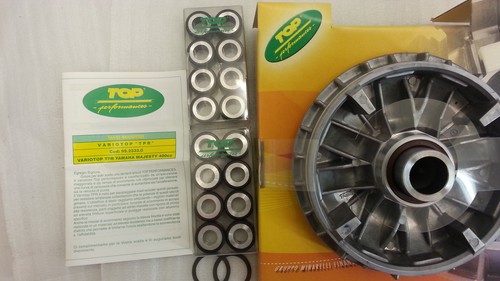 Variatore top performance - top,