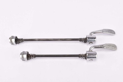 Set sgancio rapido campagnolo - rapido,