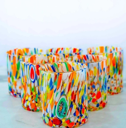 Murart bicchieri murano - murart,