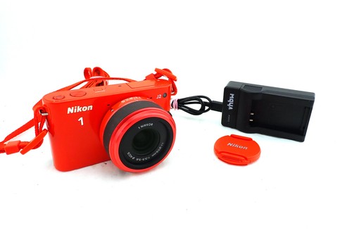 Nikon con 5mm - 1, 11-27.5mm