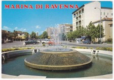 MARINA DI RAVENNA - VIAGG. -33699-