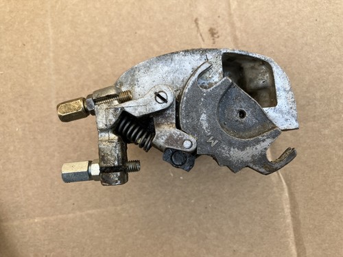 Selettore cambio vespa 3 - selettore, a