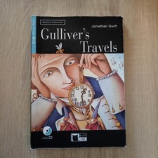 GULLIVER'S TRAVEL. LEVEL B1.2