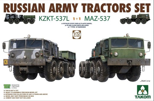 Kzkt 537l maz - kzkt-537l, &