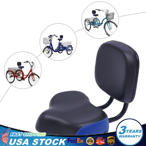 Sedile bicicletta universale - bicicletta,