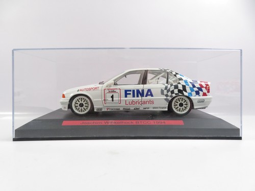 Modellino bmw serie 3 - 1:18, ut
