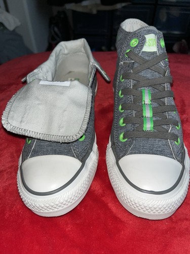 Sneakers converse all - converse, star