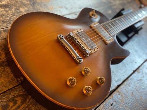 Gibson les paul - les, standard