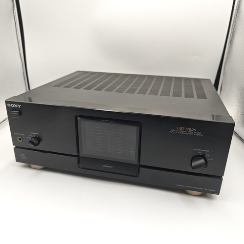 Sony v925n amplificatore di - ta-v925n,