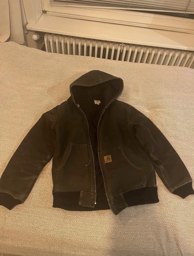 Giacca carhartt workwear - giacca,