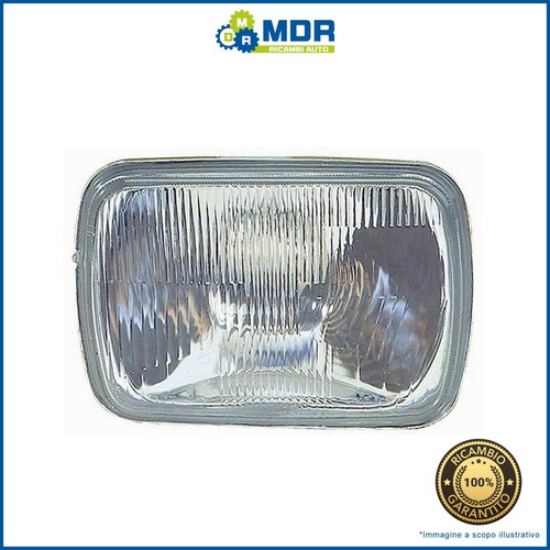 Faro proiettore anteriore con - proiettore,