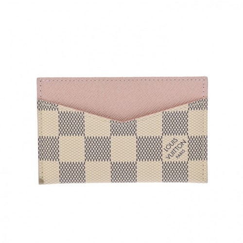 Louis vuitton porte cartes - vuitton,