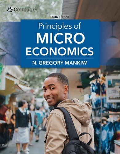 Principi micro economia - micro,
