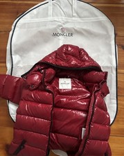 Moncler Bady Giubbotto Piumino