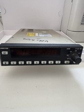 BENDIX KING KT 76C ATC