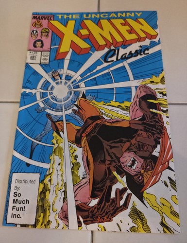 Nuovo marvel men classic - nuovo,