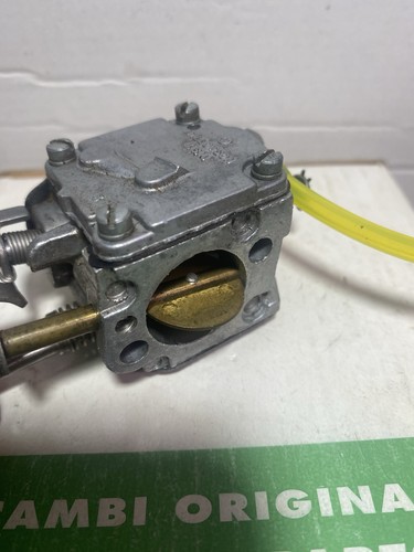Carburatore oleo mac 251 - oleo,