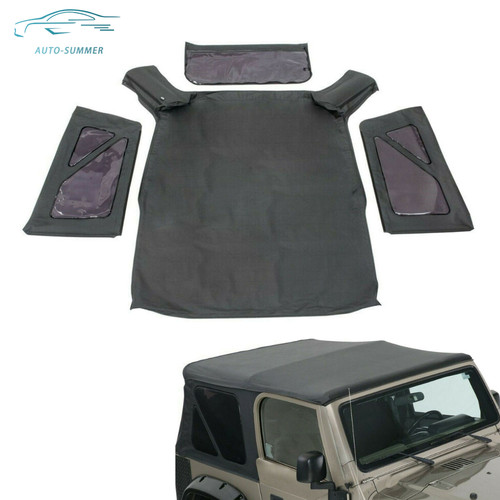 For jeep wrangler door - 2-door, 07-09