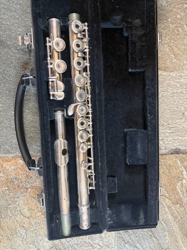 Yamaha 281 canna foro aperto