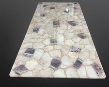 Tavolo da pranzo artigianale