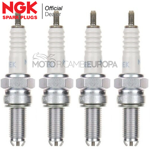 Ngk candele cr10ek per - ngk,