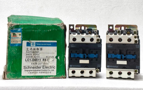 Schneider electric tesys - schneider,