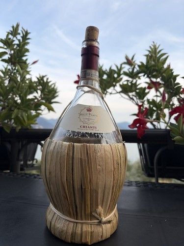 Balzi fratti chianti docg 2024 - fratti,