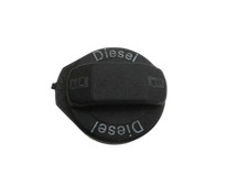 Tappo serbatoio Chiusura