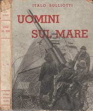 Uomini sul mare. . Italo
