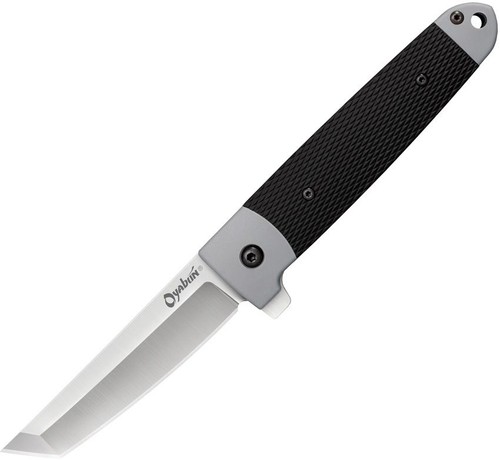 Coltello pieghevole acciaio - pieghevole,