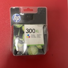 HP 300XL COLOR CARTUCCIA