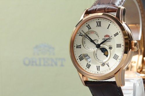 Orologio uomo automatico - orologio, da