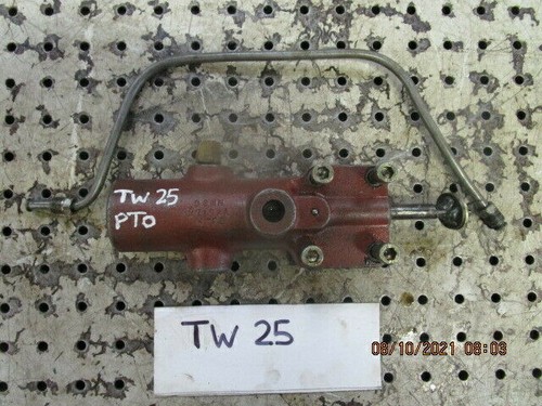 Per ford tw25 - per,