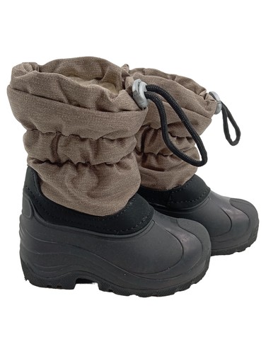 Beck stivali neve bambini - stivali,