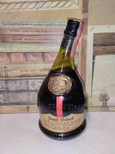 Saint Vivant Vsop Armagnac