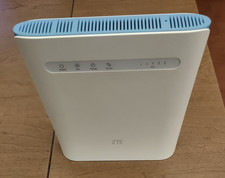 TIM Modem 4G  Router ZTE