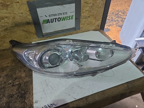Faro proiettore anteriore