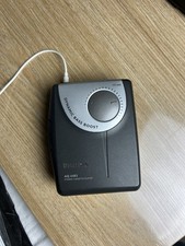 Philips AQ 6482, lettore