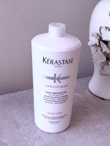Kérastase spécifique bain - spécifique,