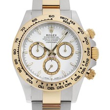ROLEX Cosmograph Daytona