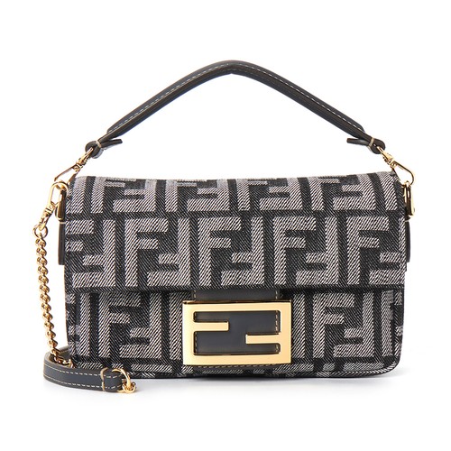 Fendi baguette woman - fendi,
