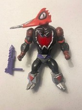 Mosquitor MOTU Masters of