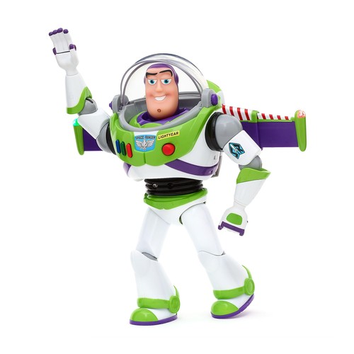 Disney store action figure - store,