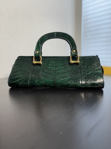 Borsa vintage magnifica italia - borsa,