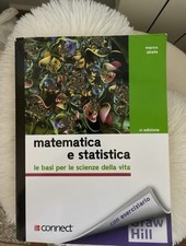 matematica e statistica