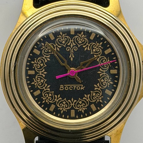 Orologio vintage vostok junior - vostok,