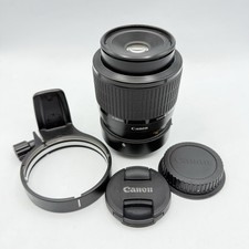 Canon MP-E 65mm f/2.8 1-5x