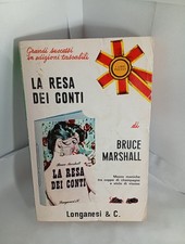 LA RESA DEI CONTI