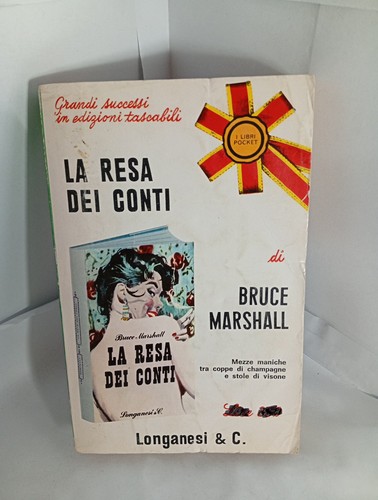 Resa dei conti - resa,